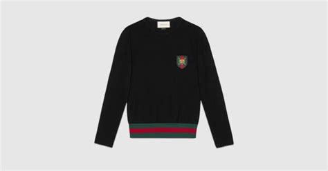 gucci maglione future|new gucci designer.